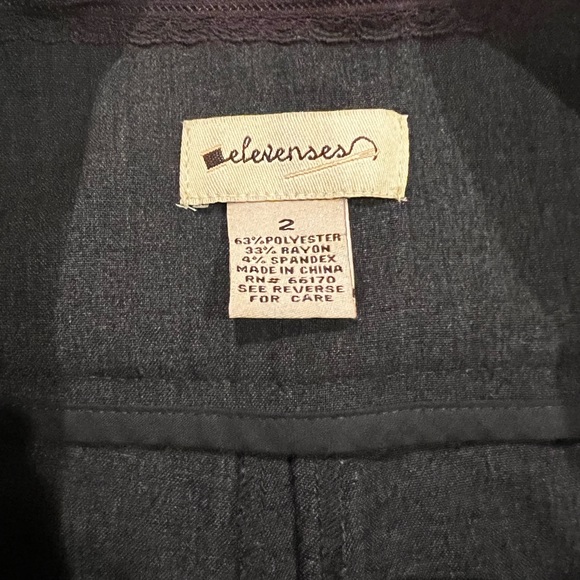 Work to night-out bundle. - Picture 7 of 7